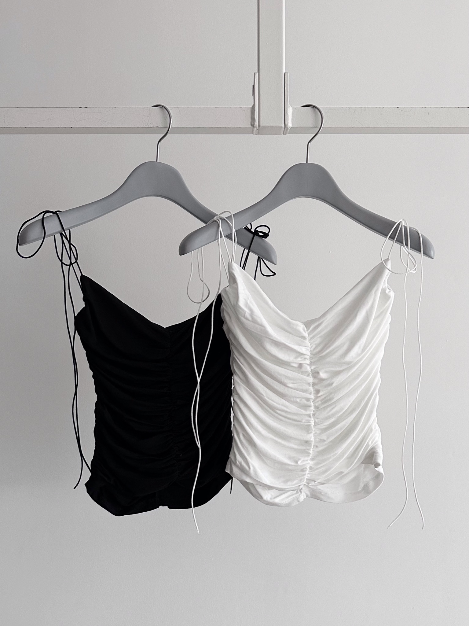 【determ;】Collagen Rushed Camisole